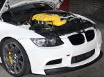 BMW M3 Coupe VT1-535 by IND Distribution 2011 года
